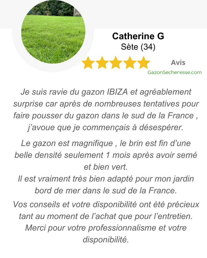 Produit pour gazon racines profondes Produit pour gazon racines profondes